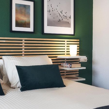 Apartamento Lux&Cool Catedral Almería Exterior foto