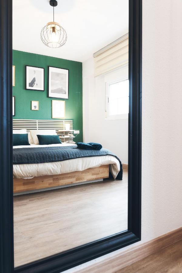 Apartamento Lux&Cool Catedral Almería Exterior foto